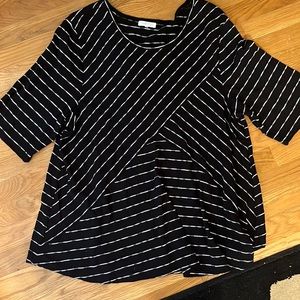 Hábitat shirt Size L